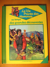 La Vie Privée des Hommes- Au