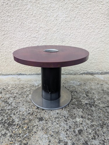 Table basse vintage - , 70