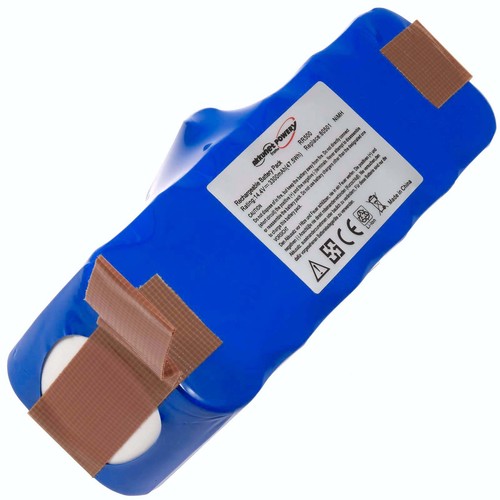 Batterie compatible avec robot