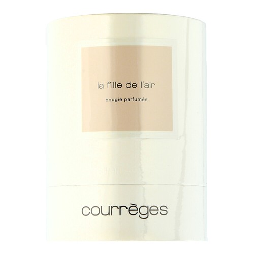 Bougie parfumée courrèges - bougie, la