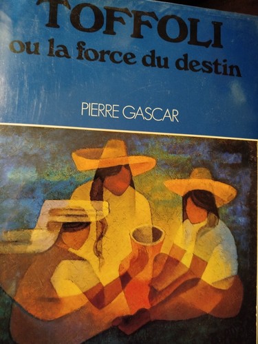 Toffoli force du destin - la,