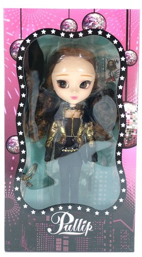 Good condition unopened - good,