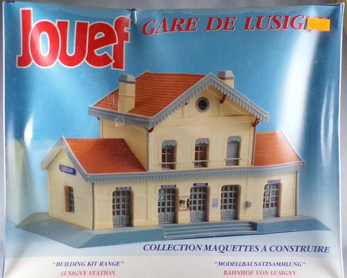 Jouef 103300 sncf gare - sncf,