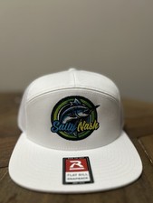 Richardson 168 Salty Nash