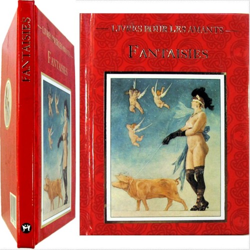 Fantaisies vicente munoz - fantaisies,