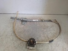 Leve vitre mecanique avant