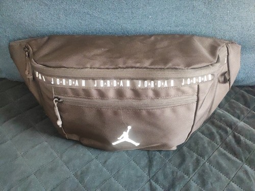 Sac nike air jordan cross - sac,