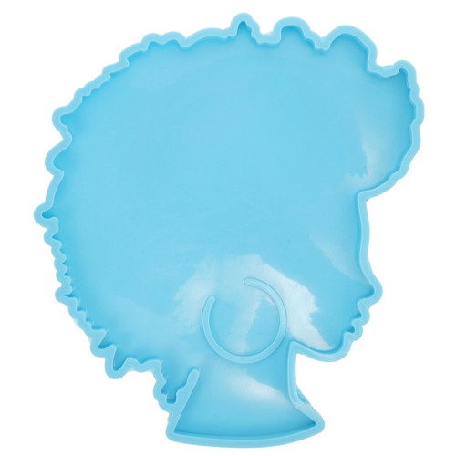 Moules sous verres - sous-verres, pour