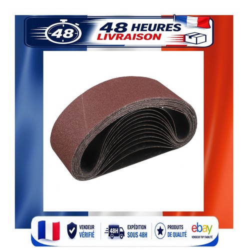 Stebruam bande abrasive 75x533 - bande,