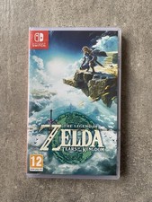 The Legend of Zelda: Tears of