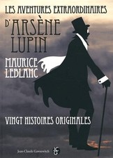 Les aventures extraordinaires