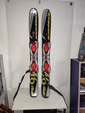 Mini ski patinette - patinette, salomon