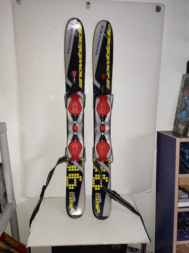 Mini ski patinette - mini, salomon