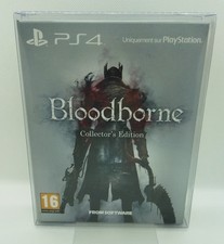 Bloodborne édition collector ps4 FR