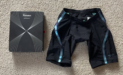Worn times speedo - worn, fastskin