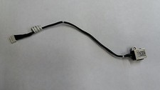 DC POWER JACK Cable HARNESS FOR DELL XPS 15z L511Z XM7CK DD0SS8PB000