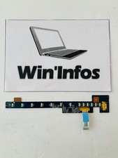 Module Led / Board sensor nappe DELL Vostro 1720 (PP36X)