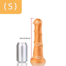 Godemiché Anal Super Long 7.0, Énergie De La Prostate, Dilatateur D'Anus, Vagin,