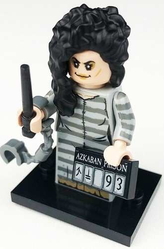 Lego harry potter - potter, series
