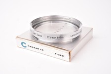 Filtre hasselblad B57 Proxar