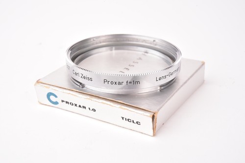 Filtre hasselblad b57 proxar - b57,