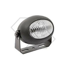 Faro De Cabine À 1 Lumière