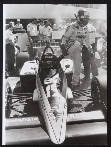 1985 photo presse - photo,