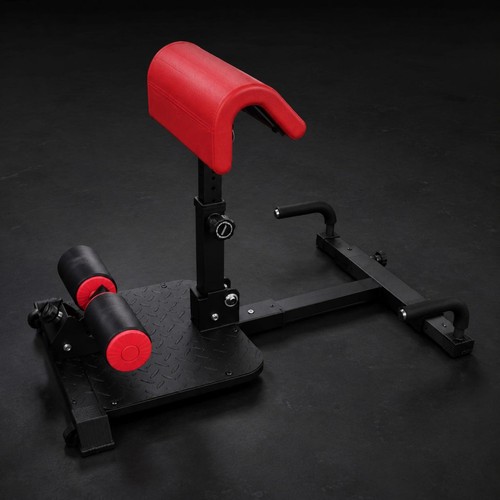Appareil squat avec bandes - appareil,