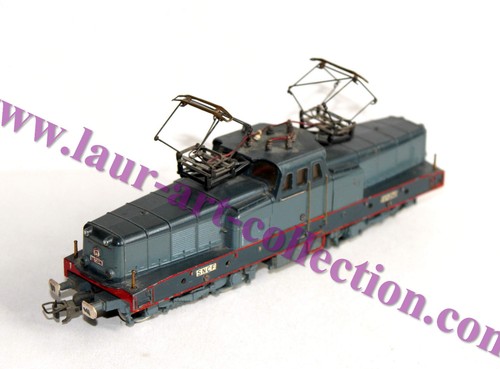 Fleischmann 1331 locomotive - ho,