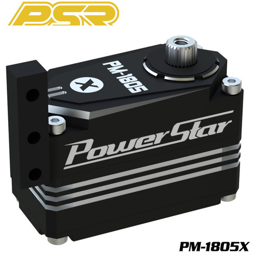 Powerstar 1805x brushless - powerstar, pm-1805x