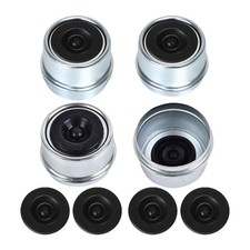 Lot de 4 capuchons