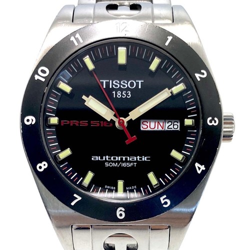 Montre automatique tissot - montre,