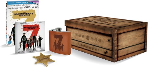 Coffret collector the - coffret,