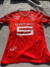 MAILLOT MATCH PORTE STADE