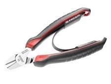 Facom 160mm Pinces Coupantes Diagonale Haute Performance Coupes Piano Fil Etc