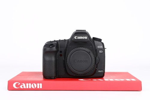 Canon mark 2 - 5d, +