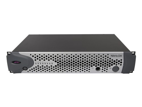 Avid nitris 7020 30008 - avid,