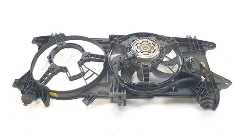 Groupe motoventilateur fiat - motoventilateur,