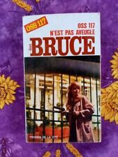 Livre OSS 117 N Est Pas