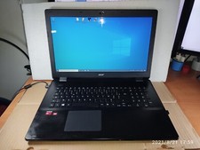 Pc portable Acer Aspire E5-721