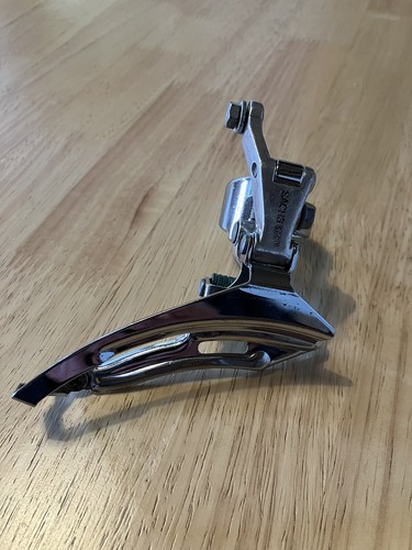 Sachs 5000 derailleur - sachs, avant