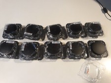 LEGRAND   DOOXIE  VA ET VIENT   LOT  10   DOOXIE  NOIR