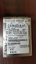 Hitachi hts543280l9sa00 80gb - hitachi,