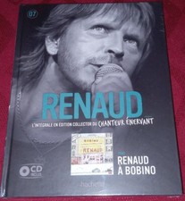 NEUF SCELLE RENAUD 1980 A