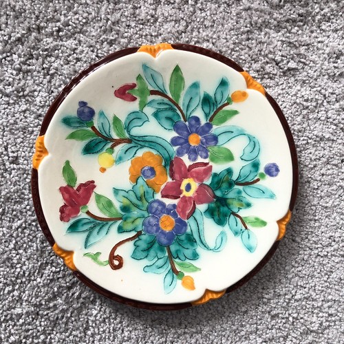Petite assiette céramique - petite,