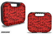 Peau Décalque Drapé pour