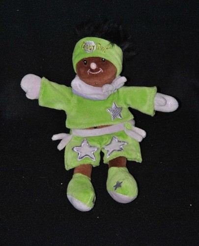 Peluche doudou poupée - , fille