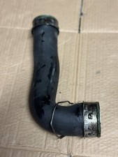 Tuyau d'admission Turbo Audi