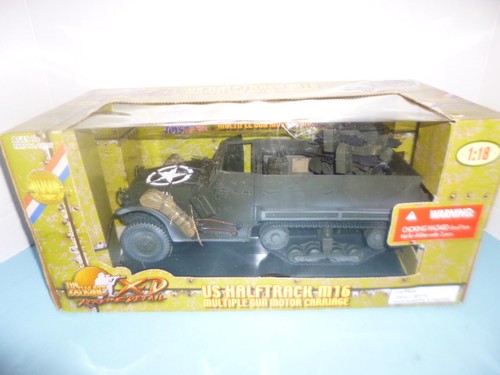 Ultimate soldier u s - soldier, 1/18