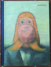 BLUTCH - VARIATIONS - Grand